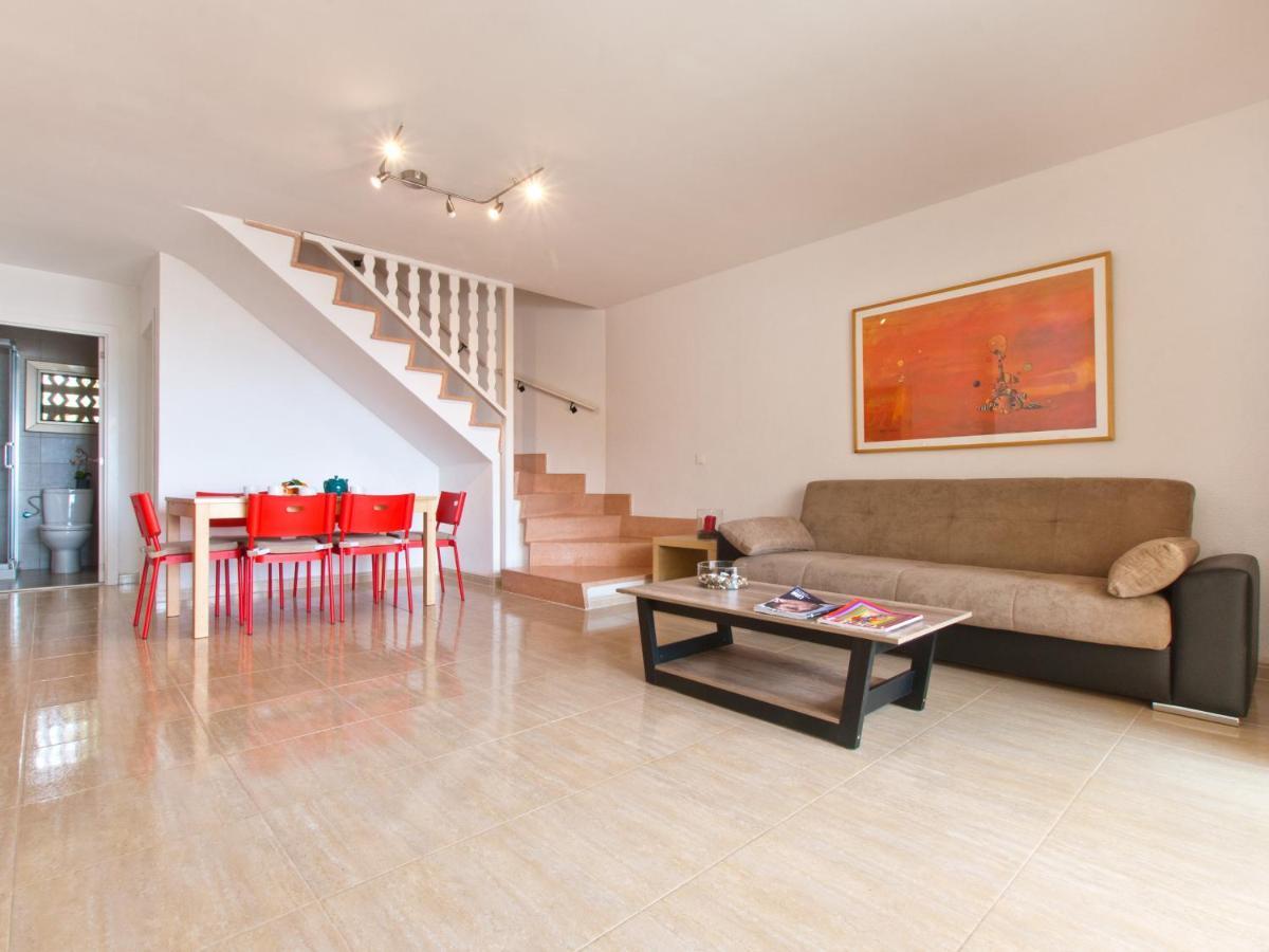 Apartment Paradise Bay 3 At Alcudia Beach, Salzes 3 Playa de Muro  Zewnętrze zdjęcie
