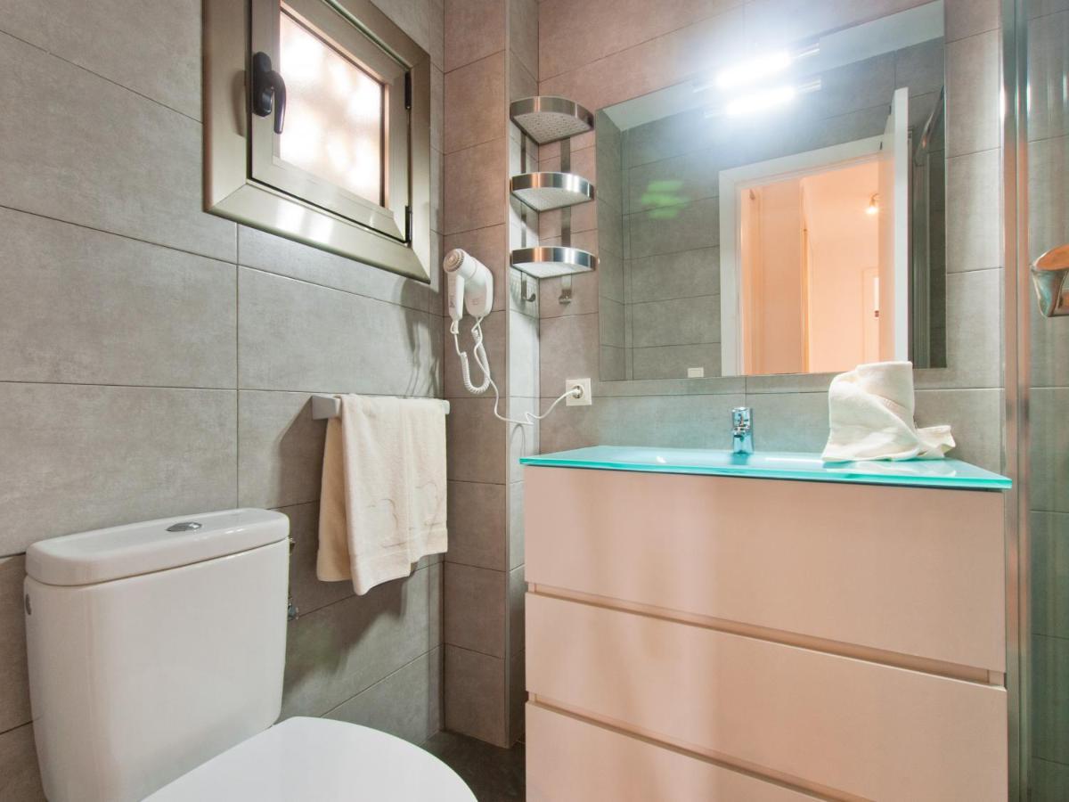 Apartment Paradise Bay 3 At Alcudia Beach, Salzes 3 Playa de Muro  Zewnętrze zdjęcie
