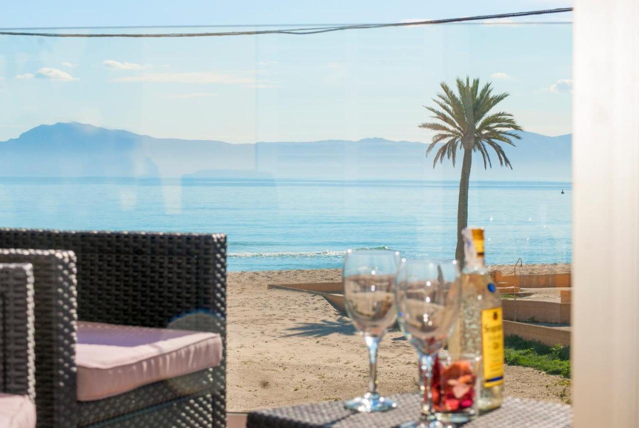 Apartment Paradise Bay 3 At Alcudia Beach, Salzes 3 Playa de Muro  Zewnętrze zdjęcie