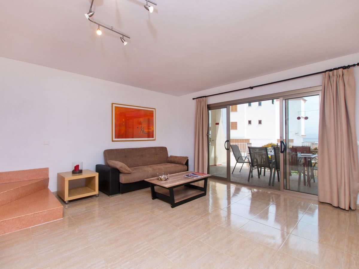 Apartment Paradise Bay 3 At Alcudia Beach, Salzes 3 Playa de Muro  Zewnętrze zdjęcie