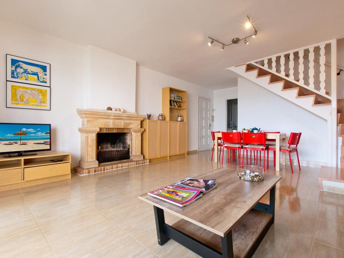 Apartment Paradise Bay 3 At Alcudia Beach, Salzes 3 Playa de Muro  Zewnętrze zdjęcie